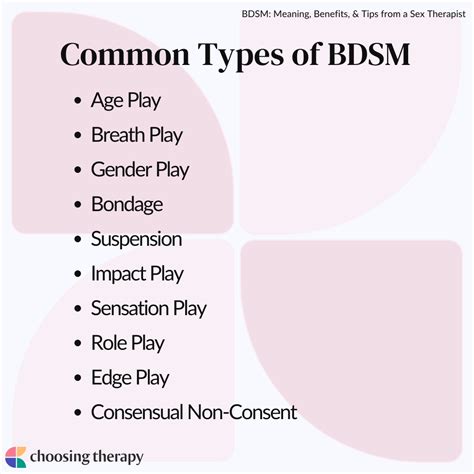 what does bdsm means